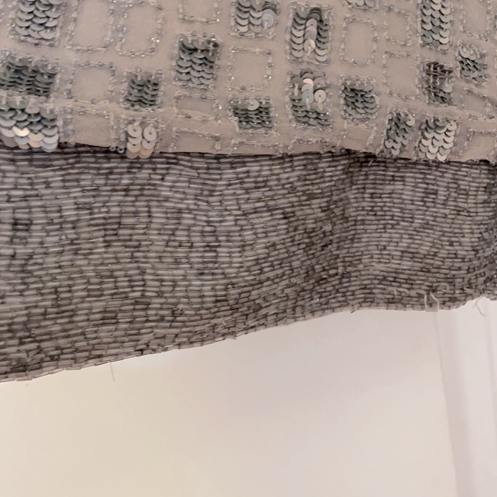 Parker Beaded Top​​​​​​​​​​​ - Picture 8 of 9